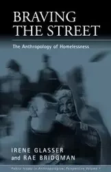 Braving the Street - Irene Glasser