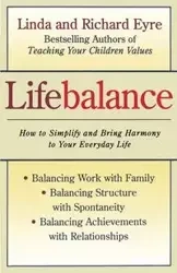 Lifebalance (Original) - Linda Eyre