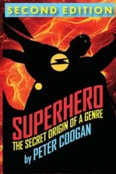 Superhero - Peter Coogan