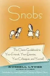 Snobs - Russell Lynes