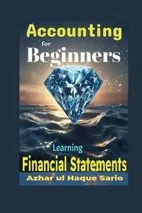 Accounting for Beginners - Sario Azhar ul Haque