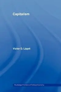 Capitalism - Victor D. Lippit