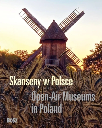 Skanseny w Polsce - Jan Święch