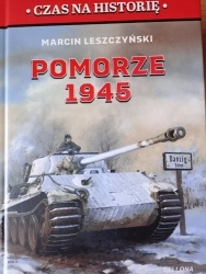 Pomorze 1945 - Marcin Leszczyński