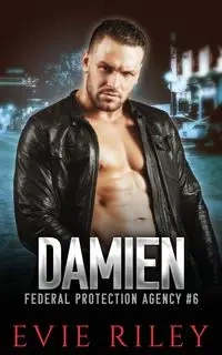 Damien - Riley Evie