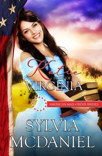 Katie - Sylvia McDaniel