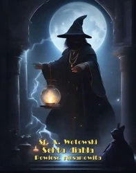 eBook Sekta diabła. Powieść niesamowita - Stanisław Antoni Wotowski mobi epub