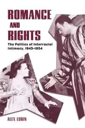 Romance and Rights - Alex Lubin