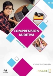 Comprension auditiva A1-A2 + online - Antonia Oliva M Prez-Andujar