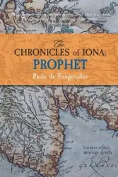 The Chronicles of Iona - Paula de Fougerolles