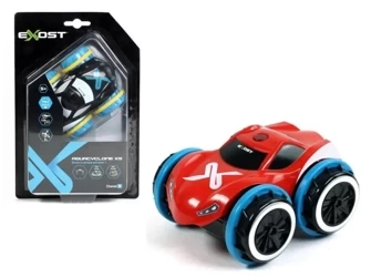 Pojazd Aqua Cyclone XS mix - Silverlit
