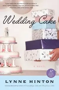 Wedding Cake - Lynne Hinton