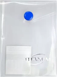 Teczka Kopertowa Pp A7 Zatrz Pion Przez Fol A 12