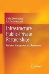 Infrastructure Public-Private Partnerships - Cruz Carlos Oliveira