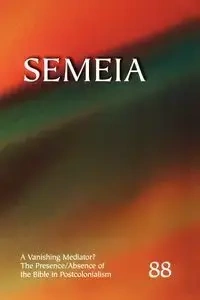 Semeia 88 - Boer Roland C.