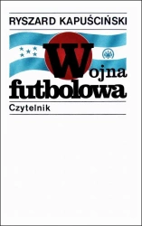 eBook Wojna futbolowa - Ryszard Kapuścińki mobi epub