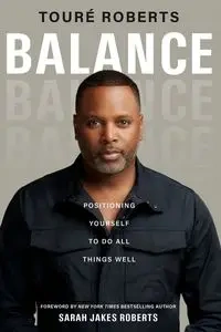 Balance - Roberts Touré