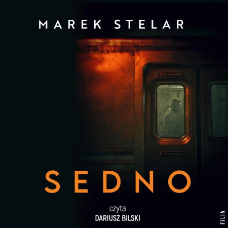 audiobook Sedno - Marek Stelar