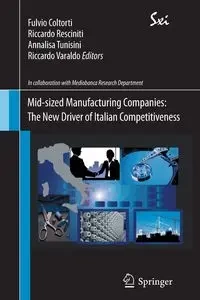 Mid-sized Manufacturing Companies - Coltorti Fulvio