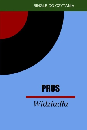 eBook Widziadła - Bolesław Prus epub mobi