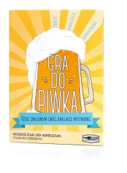 Gra do piwka - GrajmyRazem