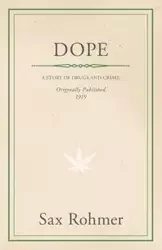 Dope - Rohmer Sax