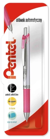 Ołówek automatyczny 0,5 mm PL75-P blister - PENTEL