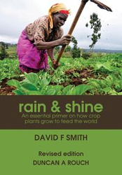 Rain and Shine - David Smith F