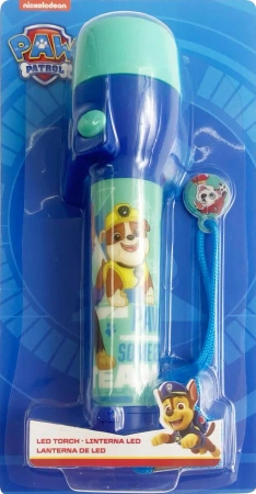 Latarka duża Paw Patrol PW19946 - Kids Euroswan
