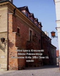 eBook Almanach błękitny. Tom I - Jerzy hr. Dunin Borkowski