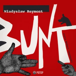 audiobook Bunt - Władysław Stanisław Reymont