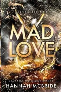 Mad Love - Hannah McBride