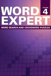Word Expert Volume 4 - Speedy Publishing LLC