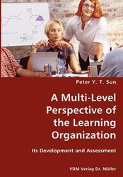 A Multi-Level Perspective of the Learning Organization - Y. T. Sun Peter