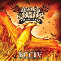 BCCIV, CD