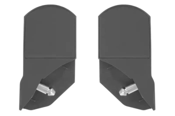 Adaptery do gondoli Oyster 3 do wózka Oyster Zero