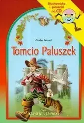 Słuchowisko - Tomcio Paluszek LIWONA - Charles Perrault