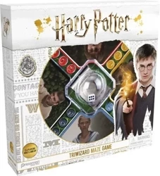 Harry Potter Triwizard Maze Game - Goliath
