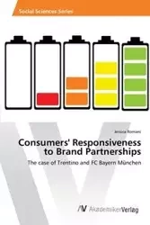 Consumers' Responsiveness to Brand Partnerships - Jessica Romani
