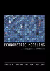 Econometric Modeling - David F. Hendry