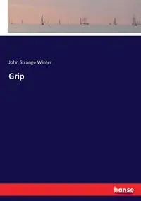Grip - Winter John Strange