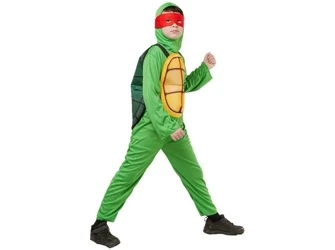 Strój Odważny żółw L - Madej