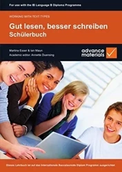 Gut Lesen, Besser Schreiben. Schulerbuch - Martina Esser, Ian Maun