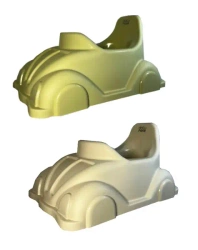 Nocnik Auto mix - Dolu