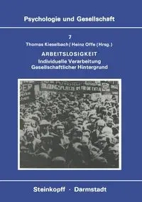 Arbeitslosigkeit - Kieselbach T.