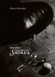 Sprawa mecenasa Shore'a - Henry Altschuler