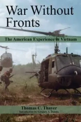 War Without Fronts - Thomas C. Thayer Estate of