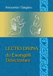 Lectio Divina Do Ewangelii Dzieciństwa 23 - Divina Lecito