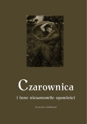 eBook Czarownica - Wiktor Gomulicki, Andrzej Sarwa epub mobi
