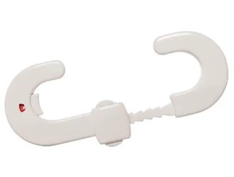 Zamknięcie zabezpieczające ze wskaźnikiem EZY-Check